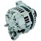 Wai Global Alternator, ALTHI IRIF, 100 Amp12 Volt, CW, 5Groove Pulley 11027N - alternate 1